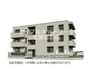 東葉高速鉄道/北習志野駅 徒歩8分 2階 建築中の外観