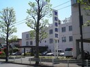 東船橋病院(病院)まで613m 東葉高速鉄道/北習志野駅 徒歩8分 2階 建築中