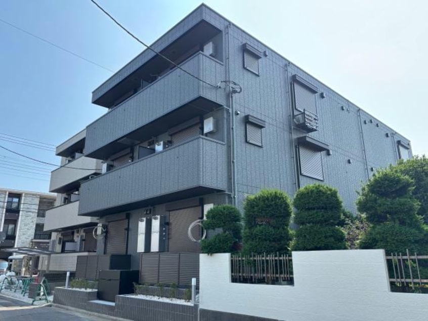  ディーグラース　