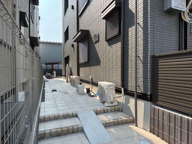  ディーグラース　