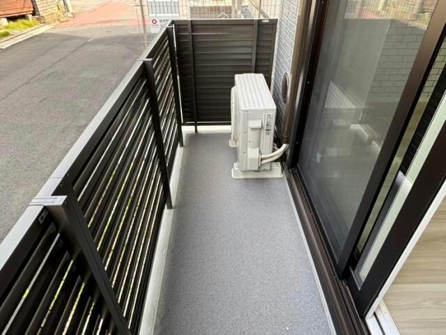  ディーグラース　