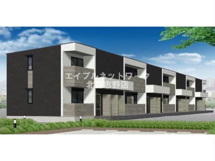  クラシオ北習志野