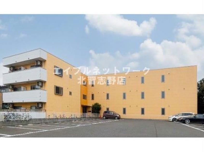  ダイワティアラ八千代緑が丘11