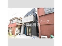 ファースト高根公団