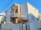 メゾンドYMの外観