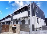 アバンティ八千代緑が丘弐番館