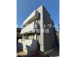 ミリアビタ薬園台Ⅱ