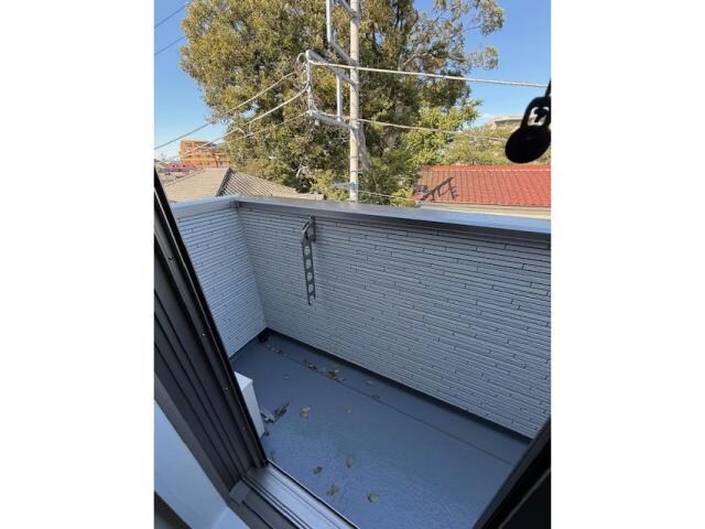  ミリアビタ薬園台Ⅱ