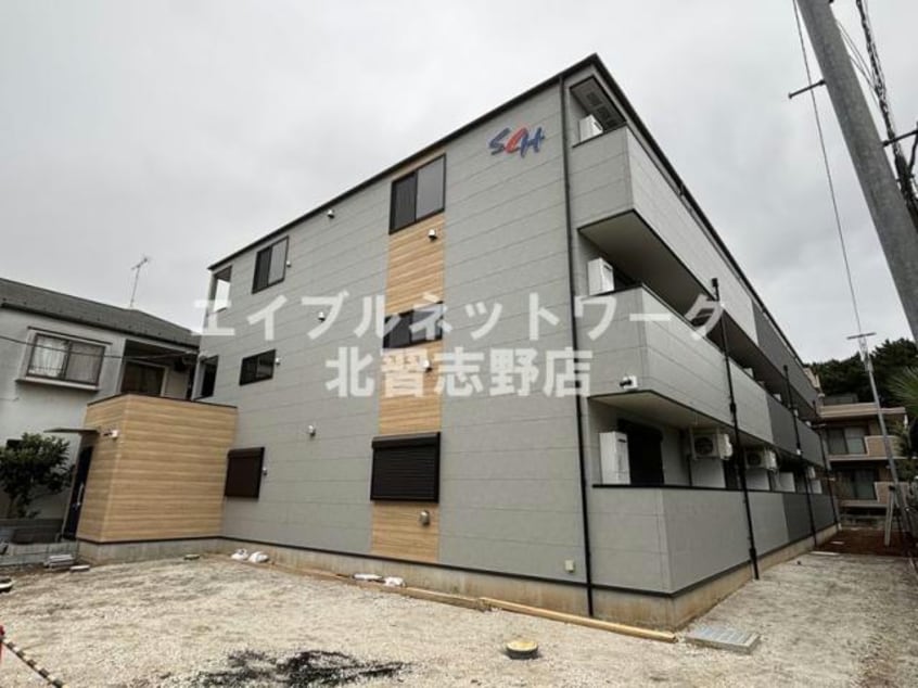  ミリアビタ習志野台