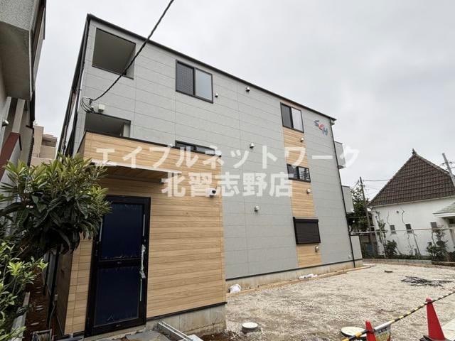  ミリアビタ習志野台