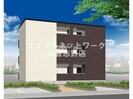 SR北習志野の外観