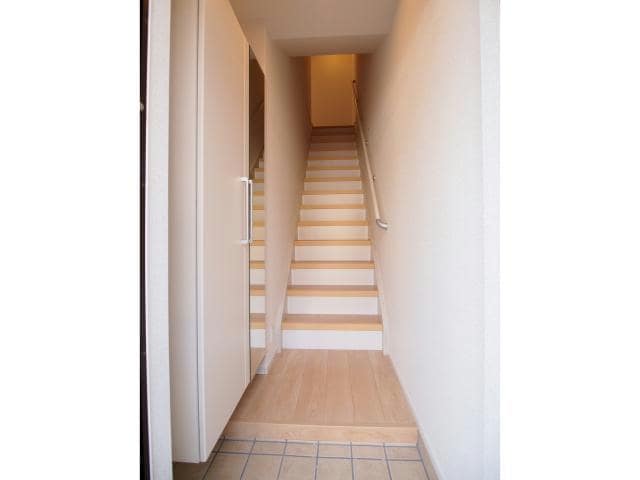  オリーブ テラス