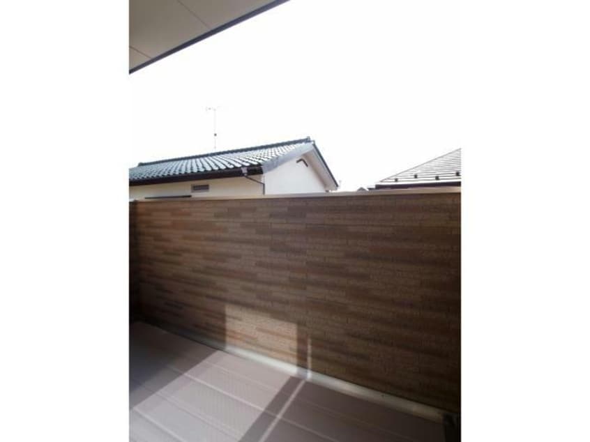  オリーブ テラス