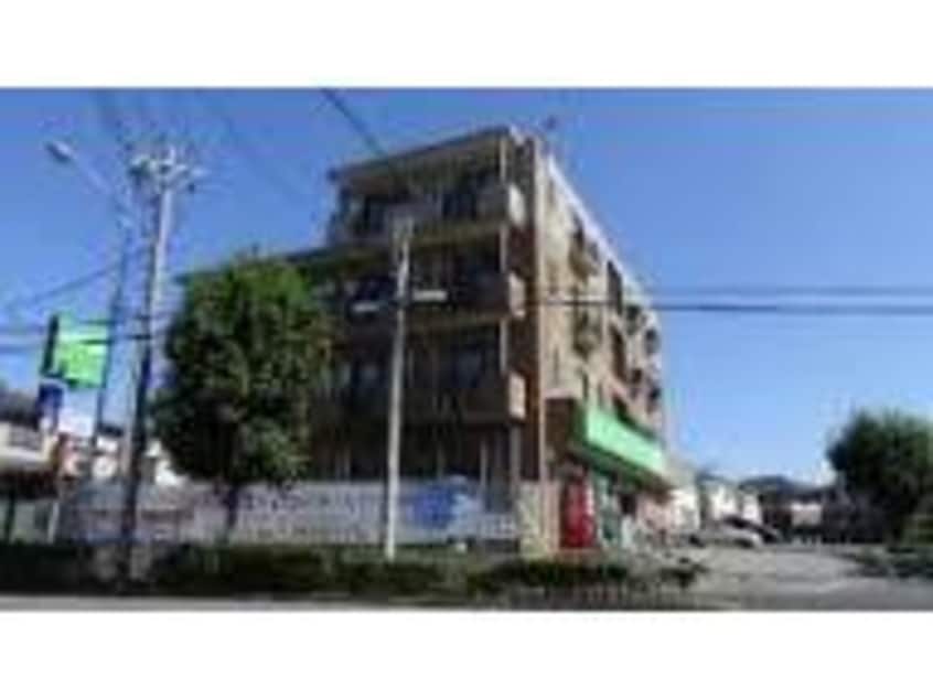 ミニコープ芝山店(スーパー)まで489m ハイムO・K