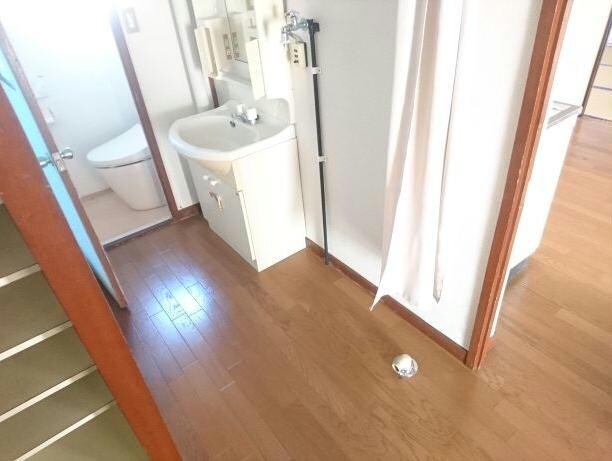  習志野台団地12街区15