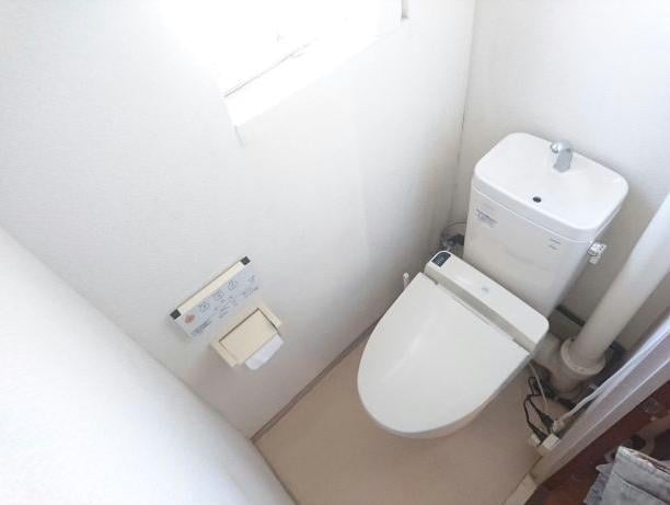  習志野台団地12街区15