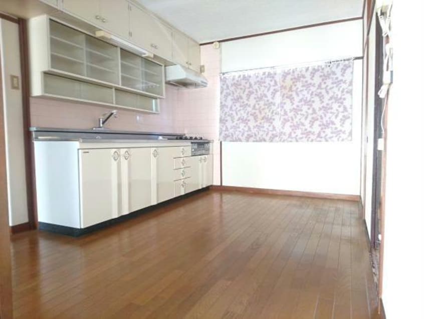  習志野台団地12街区15