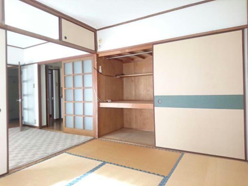  習志野台団地12街区15