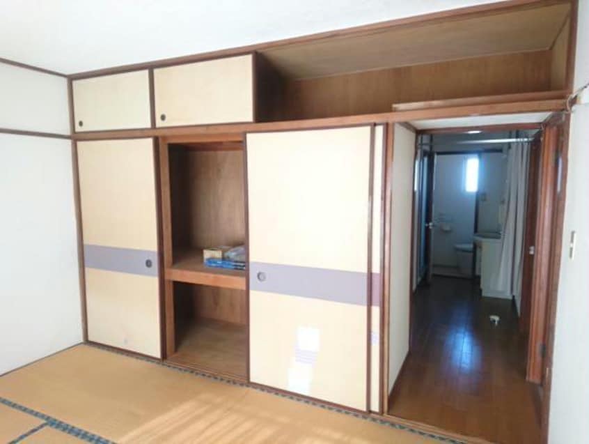  習志野台団地12街区15