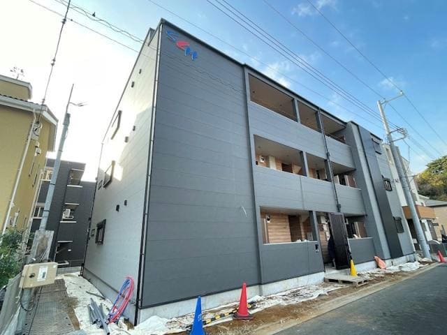  ミリアビタ飯山満Ⅱ