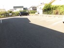 駐車場 ビブレ原口