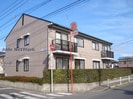 ディアス松並の外観
