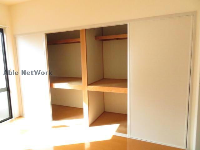 別部屋ｲﾒｰｼﾞ画像 ディアス池田A-C棟