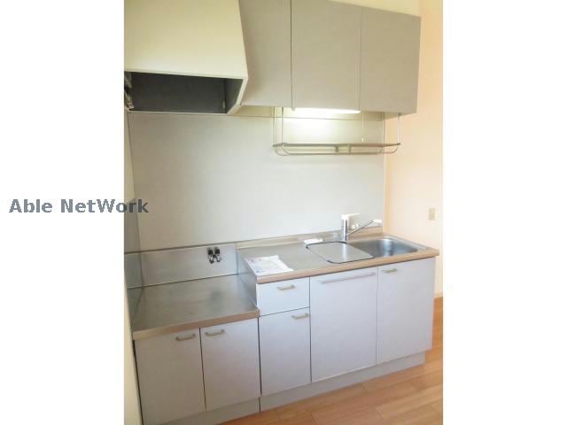 別部屋ｲﾒｰｼﾞ画像 ディアス池田A-C棟