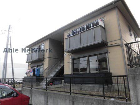 B棟 シャーメゾン・Ｋ