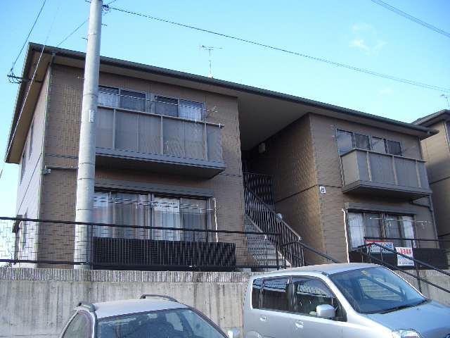  シャーメゾン・Ｋ