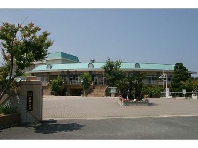 大村市立玖島中学校(中学校/中等教育学校)まで891m シャーメゾン・Ｋ