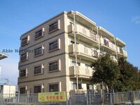 櫻マンション
