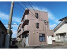 シャトー奥藤の外観