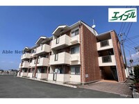 ＡＥＲＩＥ三城