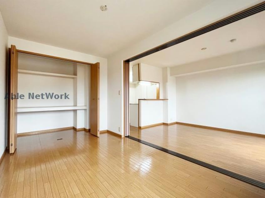 他部屋イメージ画像 ＡＥＲＩＥ三城