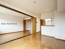 他部屋イメージ画像 ＡＥＲＩＥ三城