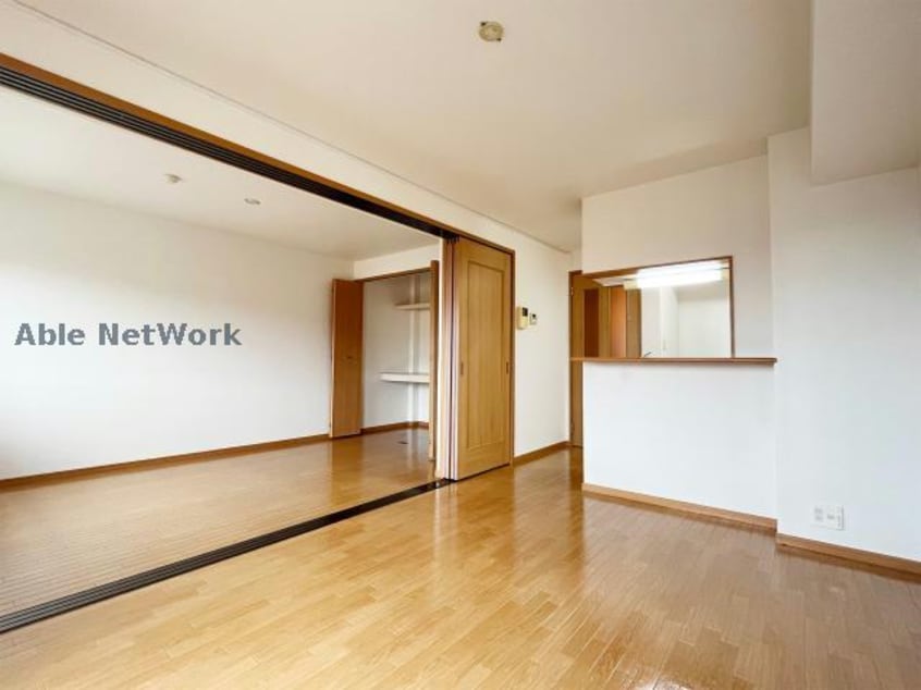 他部屋イメージ画像 ＡＥＲＩＥ三城