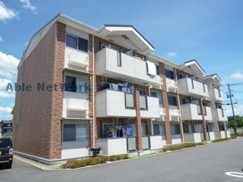  ＡＥＲＩＥ三城