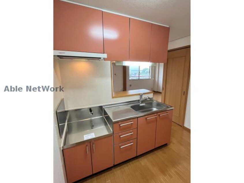 他部屋イメージ画像 ＡＥＲＩＥ三城