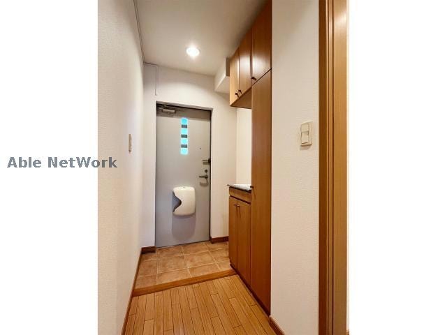 他部屋イメージ画像 ＡＥＲＩＥ三城