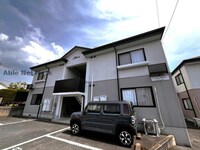 レーベンス富の原Ｃ