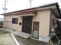 長井貸家（ABC）