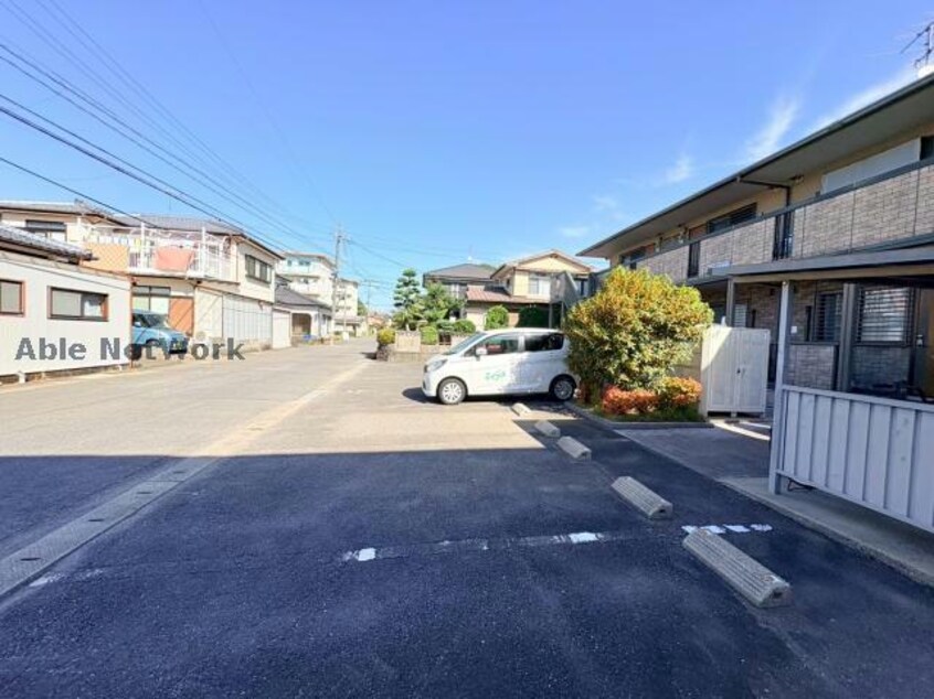  モナリエ池田新町