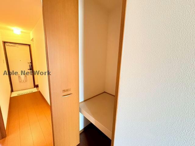 別部屋ｲﾒｰｼﾞ画像 モナリエ池田新町