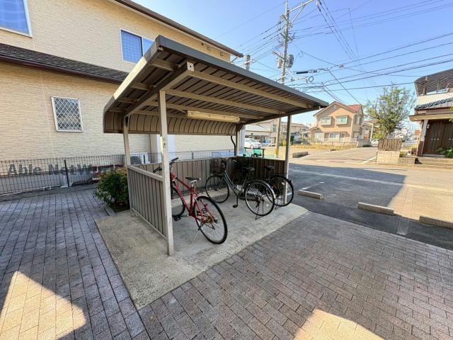  モナリエ池田新町