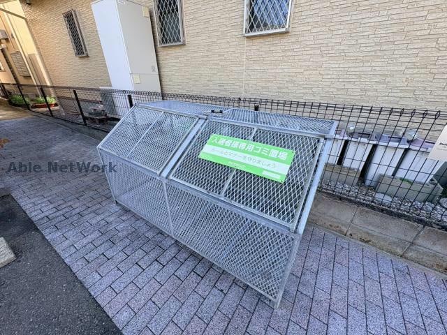  モナリエ池田新町