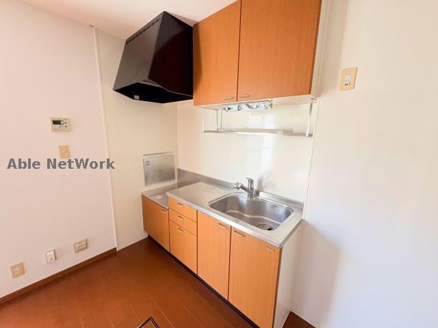 別部屋ｲﾒｰｼﾞ画像 モナリエ池田新町