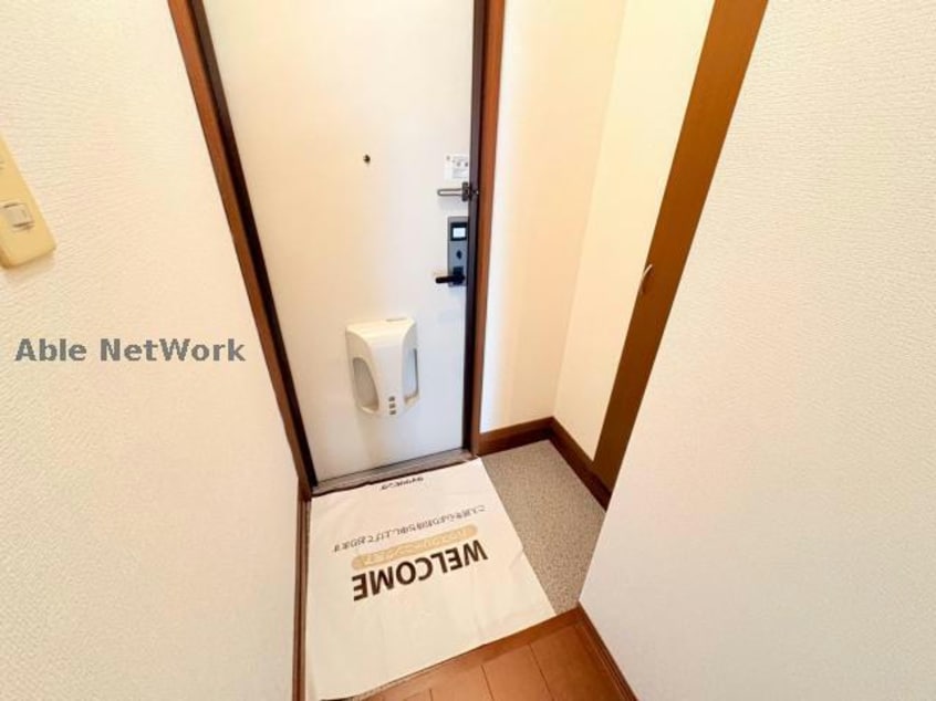 別部屋ｲﾒｰｼﾞ画像 モナリエ池田新町