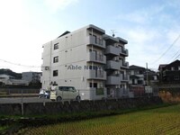 ヴィラージュ松下