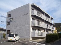 ヴェルデ上諏訪